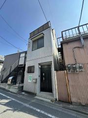 西尾久6丁目戸建