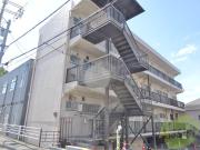 住吉マンション