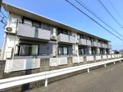 フロラシオン川内 III棟