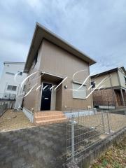 神戸電鉄粟生線緑が丘駅まで徒歩26分