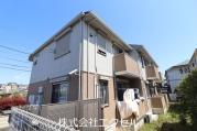 ＪＲ中央線西国分寺駅まで徒歩15分