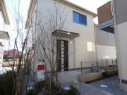 GForest西堀 ジーフォレストニシボリ