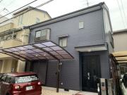 阪急京都線高槻市駅まで徒歩39分