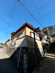 東山2丁目K貸家