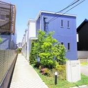 あおなみ線中島駅まで徒歩32分