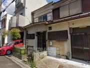 近鉄京都線小倉駅まで徒歩8分