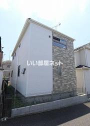 Sumai-to八王子市犬目町04