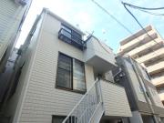 佐藤邸