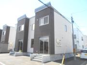 ウェストヴィレッジC棟