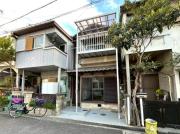 京阪本線大和田駅まで徒歩5分