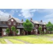 ガーデンハウス