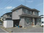 青森県三戸郡南部町剣吉字四反田21番16