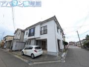 亀田緑町3丁目貸家2