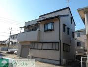 三代川様戸建貸家