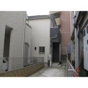 池袋三丁目戸建