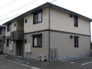 サンファミールあい D棟
