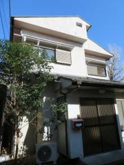 西武新宿線新井薬師前駅まで徒歩8分