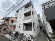 グラシアスコート長瀬