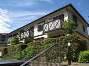 サンモールの丘八番館