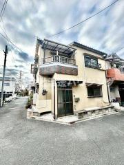 新池島町2丁目一戸建