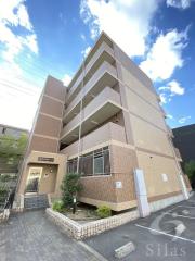 ＪＲ阪和線百舌鳥駅まで徒歩3分