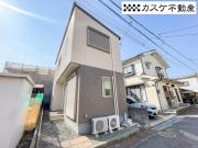 水島南瑞穂町 戸建て賃貸