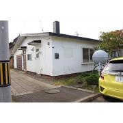 ＪＲ石北本線西北見駅まで徒歩33分