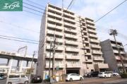 パルロイヤル東島田