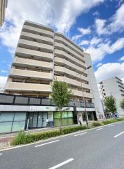 地下鉄御堂筋線西中島南方駅まで徒歩6分