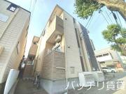 名鉄名古屋本線桜駅まで徒歩6分