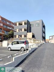 Voiture M′h