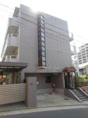 地下鉄鶴舞線いりなか駅まで徒歩5分