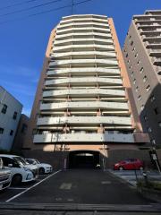 遠州鉄道新浜松駅まで徒歩8分