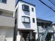 京阪本線香里園駅まで徒歩8分