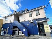ワイズバーム南中野