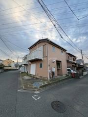 工藤テラスハウス