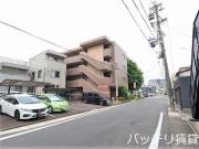 地下鉄鶴舞線浅間町駅まで徒歩4分