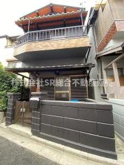 若江本町2丁目貸家