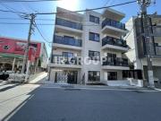 THE PALMS MUSE 新江古田