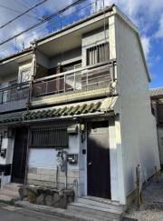 堺市堺区香ヶ丘町4丁テラスハウス