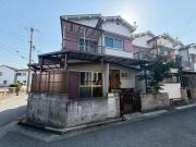 阪南市鳥取中 貸戸建