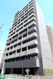 ステージグランデ錦糸町II