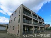 ＪＲ予讃線宇多津駅まで徒歩15分