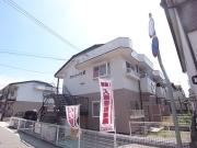 地下鉄西神・山手線西神中央駅までバス約17分 徒歩4分