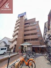 ラ・フォーレ高井田