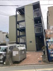 西大路マンション