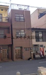 西成区南開2丁目貸家