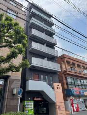 NYCマンション