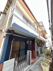 寝屋川市萱島南町6-5テラス