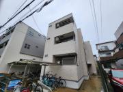 フジパレス西宮戎V番館